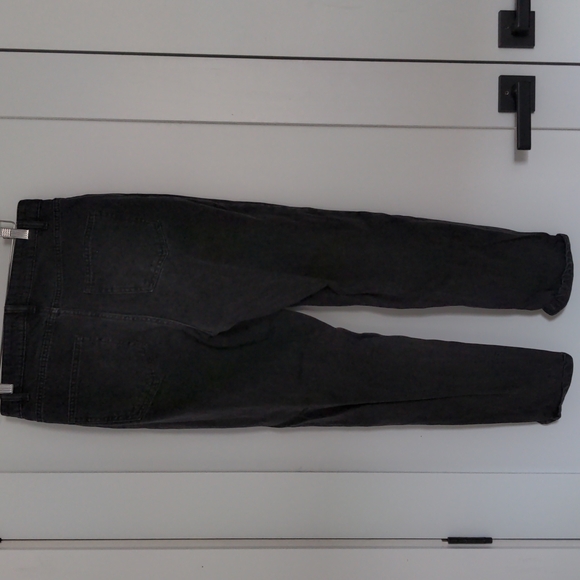 Black Primark high rise jeans - Picture 2 of 7